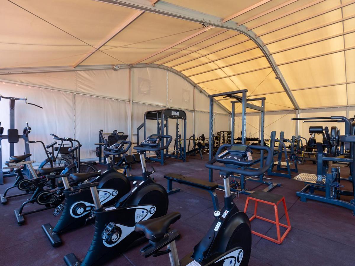 פורץ Sun City Lifestyle מראה חיצוני תמונה